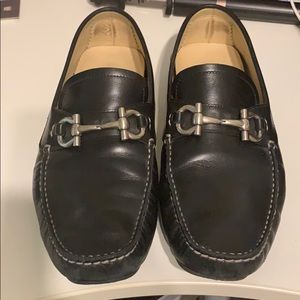 Salvatore Ferragamo Loafers